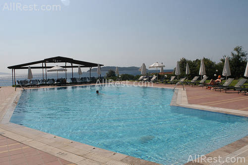 Kassandra Bay Hotel 18